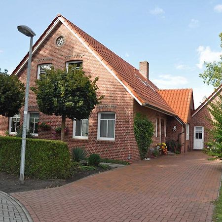 Moormerland Ferienwohnung Anni, 65325 מראה חיצוני תמונה